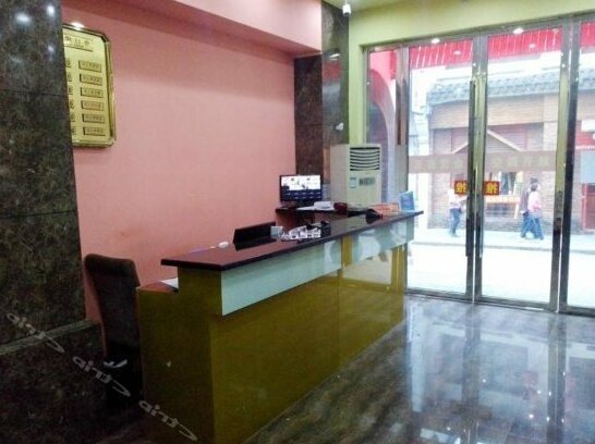 Guangxin Business Motel - Photo3