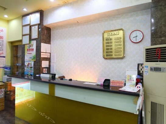 Guangxin Business Motel - Photo4
