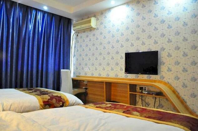 Guomao Hotel Changsha - Photo4