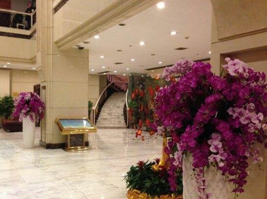 Haicheng Hotel - Photo4