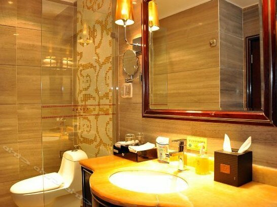 Haikuo Tiankong Grand Hotel - Photo5