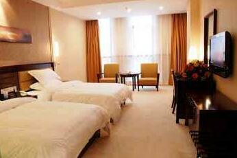 Haiyi International Hotel - Photo2