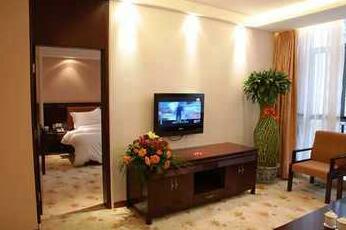 Haiyi International Hotel - Photo4