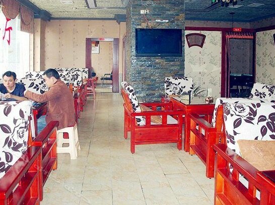 Hancheng Motel - Photo3