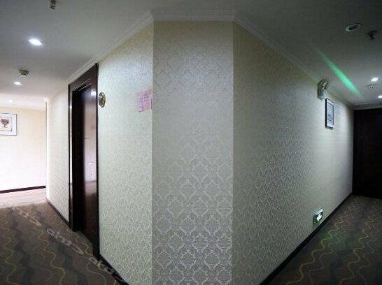 Hancheng Motel - Photo5