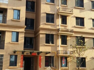 Hangcheng Hotel Changsha