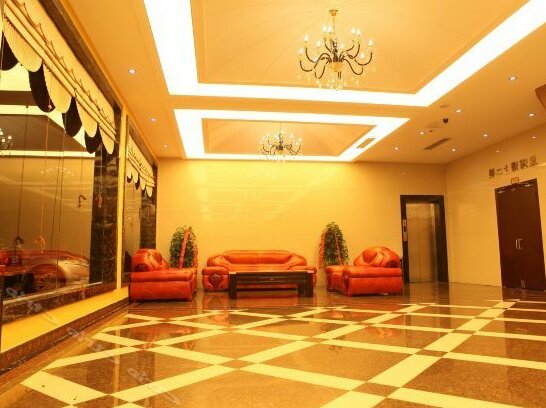 He De Hotel - Photo3