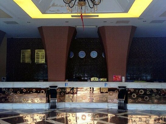 He De Hotel - Photo4