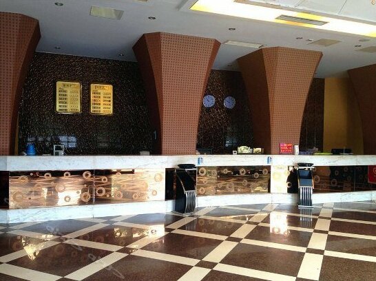 He De Hotel - Photo5