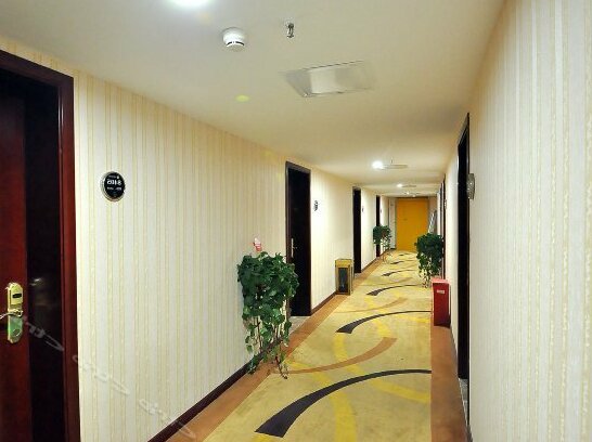 Hengjing Business Hotel - Photo3