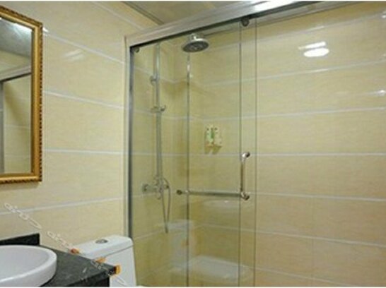 Henglong Business Hotel - Photo3