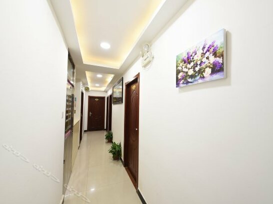 Heqing Business Hotel - Photo2