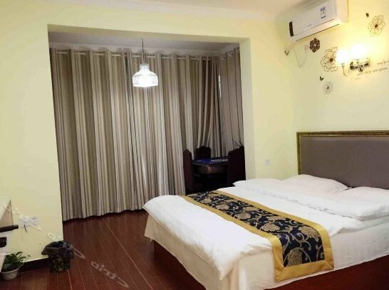 Heqing Business Hotel - Photo3
