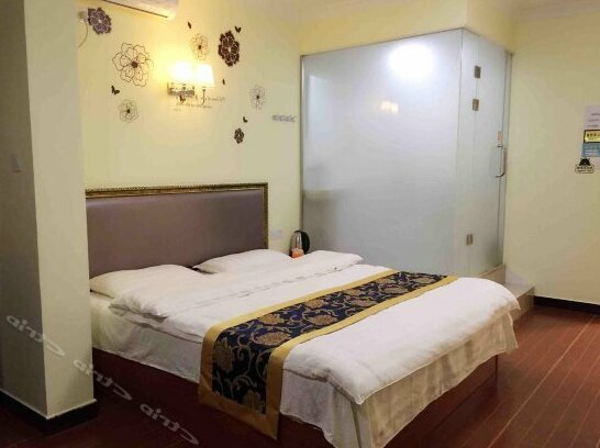 Heqing Business Hotel - Photo4