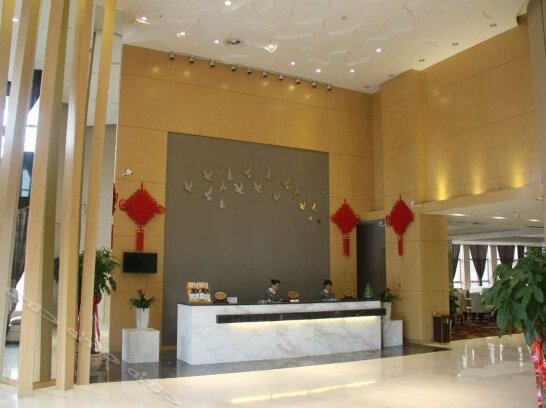 Heyi Business Hotel Yuhua branch - Photo4