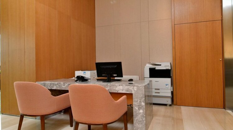 Holiday Inn Changsha Dawangshan - Photo5