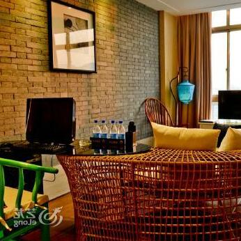 Holiday Inn Home Hotel - Photo5