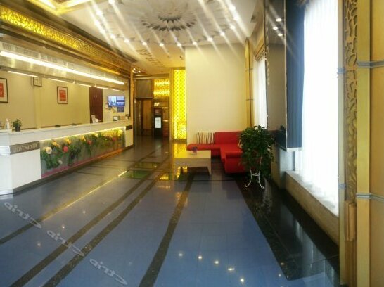 Home Inn Changsha Furong Road Branch - Photo2