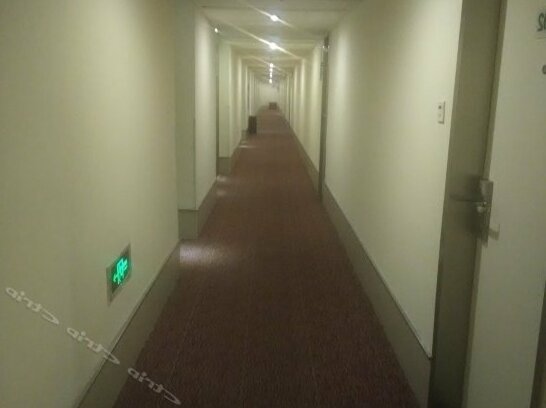 Home Inn Changsha Furong Road Branch - Photo3