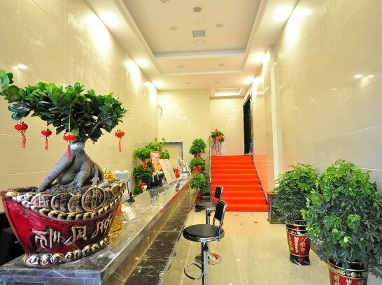 Home Inn Changsha Xingsha - Photo2