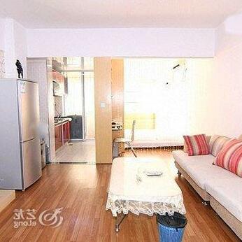HoneyHome Service Apartment - Photo2