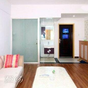 HoneyHome Service Apartment - Photo3