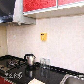 HoneyHome Service Apartment - Photo4