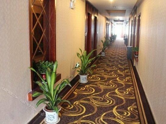 Hong Tian Hotel - Photo2
