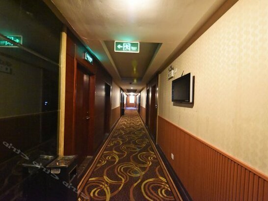 Hong Tian Hotel - Photo3