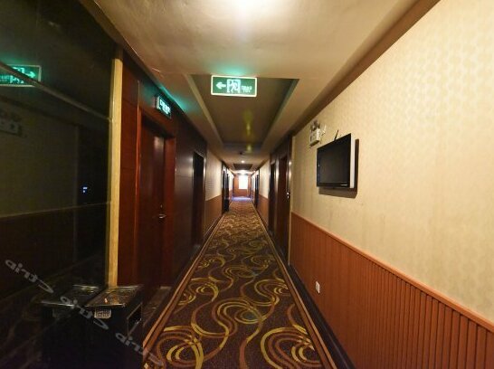 Hong Tian Hotel - Photo3