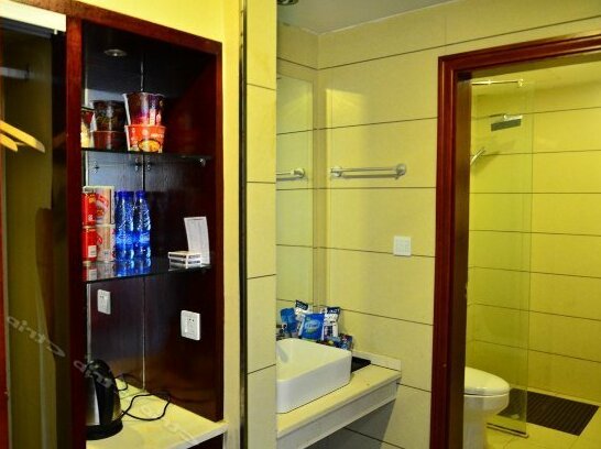 Hong Tian Hotel - Photo5
