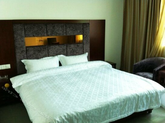 Hongtian Hotel Changsha - Photo4