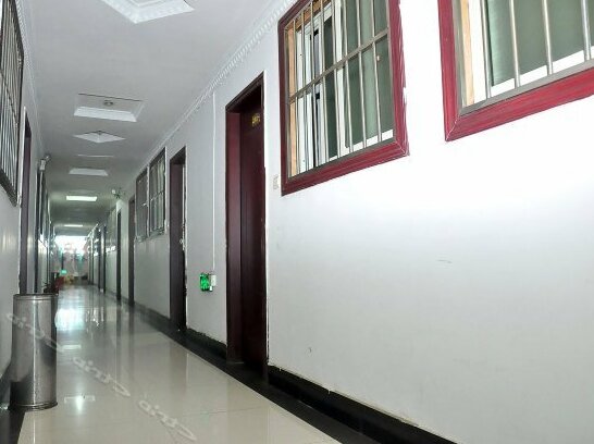 Hongyun Hostel Changsha - Photo3