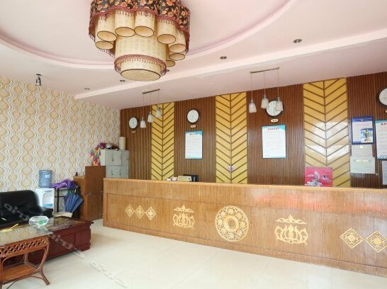 Hongyun Hostel Changsha - Photo4