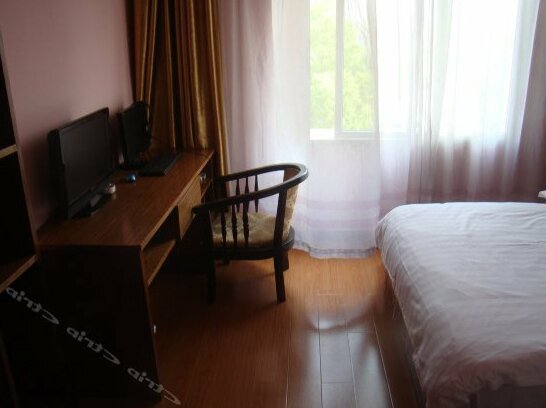 Hongyun Hostel Changsha - Photo5