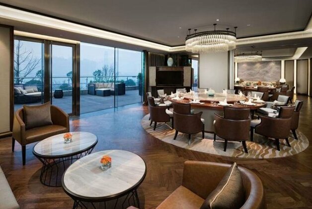Howard Johnson Yacht Club Hotel Changsha - Photo4