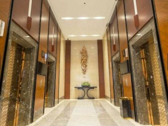 HUA Residence Apartment - Photo5