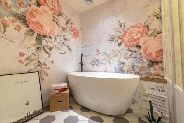 Hua Yun Yue Guesthouse - Photo3