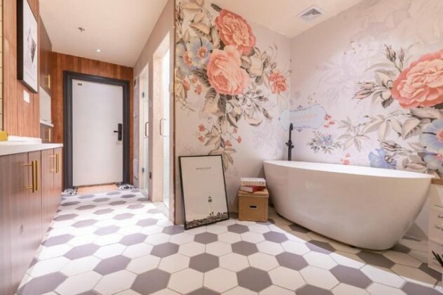 Hua Yun Yue Guesthouse - Photo5