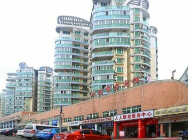 Huacheng Business Hotel Changsha