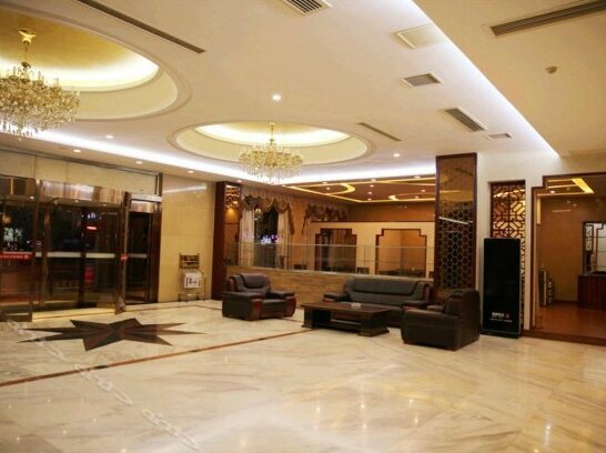 Hua'er Palace Hotel - Photo4