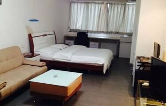 Huafu Apartment Hotel - Photo2