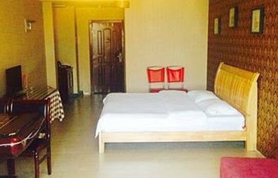 Huafu Apartment Hotel - Photo3