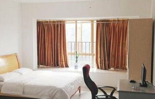 Huafu Apartment Hotel - Photo4