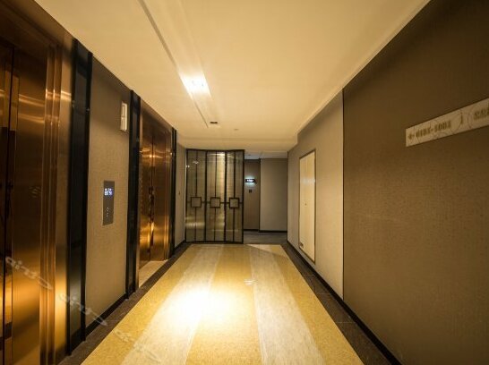 Huaruihe Hotel - Photo3