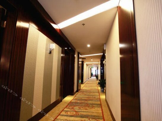 Huawen Hotel - Photo3