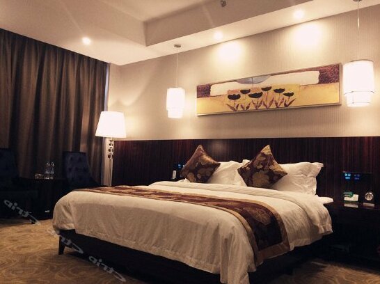 Huawen Hotel - Photo5