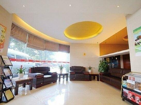 Huaxia Hotel Furong - Photo4