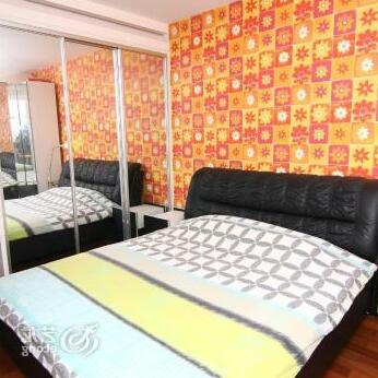 Huaxin Apartment Hotel - Photo2