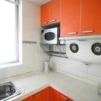 Huaxin Apartment Hotel - Photo5